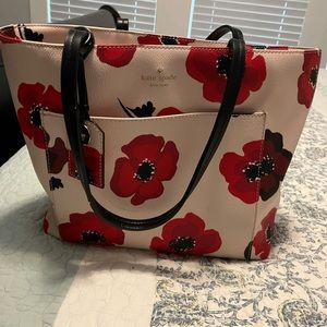 Floral Kate Spade ♠️